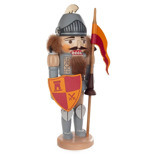 The Ritter (Knight) German Nutcracker 024/077
