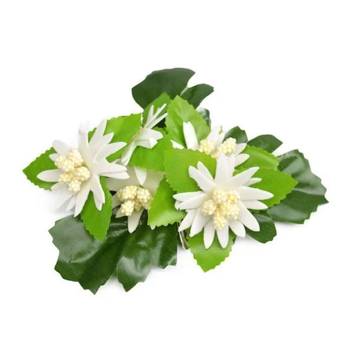 Edelweiss Festival Hair Clip G208
