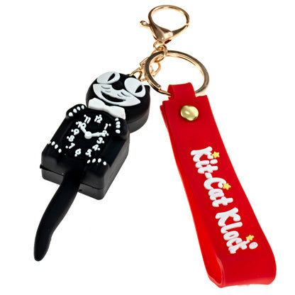 Kit-Cat Klock fashion accessory 