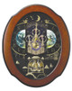RHYTHM Magic Motion Clocks ON SALE | Timecracker Cosmos | Lindenhaus Imports in Helen, Ga