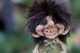 Authentic Trolls from Norway ON SALE | 'Little Lena' Troll, 3.7" | Lindenhaus Imports in Helen, GA