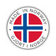 Norwegian Little Baby Troll