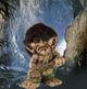 Authentic Trolls from Norway ON SALE! | Norwegian AngryTroll, 4.7" | Lindenhaus Imports in Helen, GA