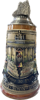 30th Anniversary Fall of Berlin Wall Stein
