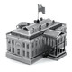 3D Model Kit | White House
