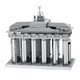 3D Model Kit | Brandenburg Gate