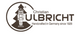 ULBRICHT® Cuckoo Clock with Santa and Deer Ornament, 2.5"