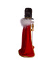 Side view of The Elegant Soldier Hollywood Nutcrackers™ Exclusive HA0426