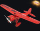 NEW ARRIVAL! | Amelia Earhart's 'Little Red Bus' Lockheed Vega 5B Metal Earth 3D Model Kit ME1025