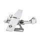 2- The Consolidated PBY Catalina WWII Aircraft Metal Earth 3D Model Kit ME1013
