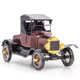 1925 Ford™ Model T Runabout Metal Earth MMS207