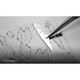 Laser-cut, stainless steel precision parts