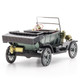 2-1910 Ford™ Model T Metal Earth Kit MMS196