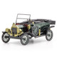 4-1910 Ford™ Model T Metal Earth Kit MMS196