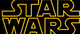STAR WARS™ animated logo
