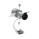 The Hubble Telescope Metal Earth 3D Stainless-Steel Model Kit MMS093