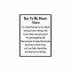 'Key to My Heart' Poem Card ER75348