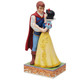 Snow White & Prince Love Figurine 6013069
