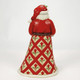 Christmas's Peaceful Retreat Santa 6017032