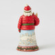 Gone Skiing Santa 6017037
