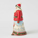 Gone Skiing Santa 6017037