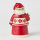 Holly Berry Noel Santa 6017047