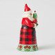 Santa's Cardinal Christmas 6017024