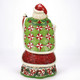3rd Annual Collector's Edition 'Claus for Celebration' Santa with Bells 6017000
