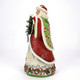 3rd Annual Collector's Edition 'Claus for Celebration' Santa with Bells 6017000