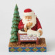 Christmas Miracle Santa 6017009