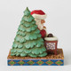 Christmas Miracle Santa 6017009