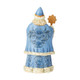 Christmas Wishes Ukrainian Santa 600423