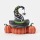 LED Light-Up Altogether Spooky Jack-O-Lanterns Figurine 6016642