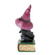 Too Cute to Spook Black Cat Figurine 6016645