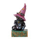 Too Cute to Spook Black Cat Figurine 6016645