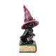 Too Cute to Spook Black Cat Figurine 6016645