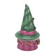 Witchful Thinking Gnome Figurine 6014490