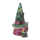 Witchful Thinking Gnome Figurine 6014490
