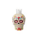 Día de los Muertos (Day of the Dead) Skull Candleholder Figurine 6012756