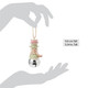 Dimensions: 3.54"H x 1.57"W x 1.93"L; 0.11 lbs.