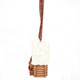 Christmas at the Lodge Birdhouse Ornament 6017040