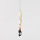 Christmas at the Lodge Scene with Charms Ornament 6017039