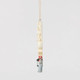 Christmas at the Lodge Scene with Charms Ornament 6017039