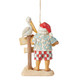Coastal Beach Santa 6014507