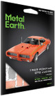 1969 Pontiac GTO Judge™ ME1027 packaging