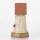 SIDE - LED Light-Up Holy Family Nativity Figurine 6012497