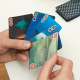 Premium 3D Shark Playing Cards 64GG