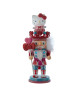 Front view of the Hello Kitty™ Hollywood Nutcrackers™ Exclusive HK6241