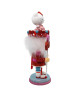 Side view of the Hello Kitty™ Hollywood Nutcrackers™ Exclusive HK6241
