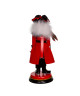 Back view of the Pirate Hollywood Nutcrackers™ Exclusive HA0693